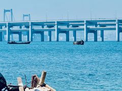 -银沙滩浴场