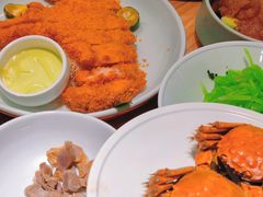 -苏小柳点心·手作小笼包(新街口分院店)
