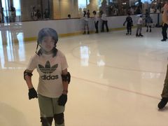 -冠军冰场CHAMPION RINK(苏州中心商场店)