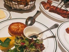 -Wolfgang’s Steakhouse 沃夫冈牛排馆(上海白玉兰广场店)