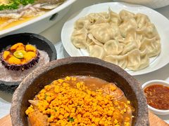 -品海楼·大连海胆锅贴馆(东港店)