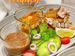 -娜娜家·Nana's restaurant(国金汇店)