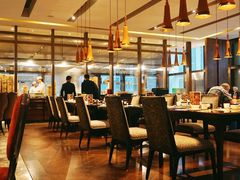 大堂-夏宫中餐厅(静安香格里拉店)