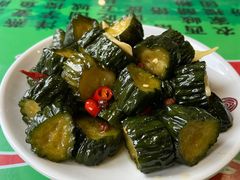-令氏家外家周秦食府(高新店)