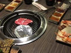-赤坂亭·M9和牛烧肉(南京江南虹悦城店)