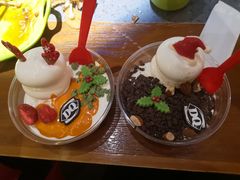 -DQ·蛋糕·冰淇淋(西直门店)