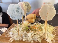 -湊湊火锅·茶憩(南京万象天地店)