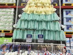-山姆会员商店(上海浦东店)