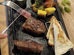 -豪客来牛排(中核世纪广场店)