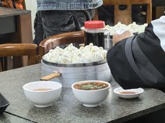 -胡家包子·清真(大众巷店)