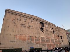 -上海四行仓库抗战纪念馆