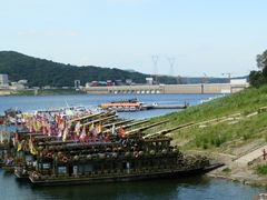-松花湖风景名胜区