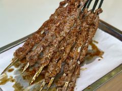 -陈记农家挂炉烤肉(雁南一路店)