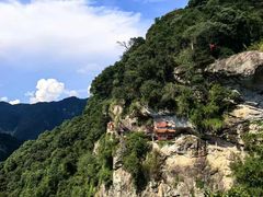 -东南悬空寺方广岩