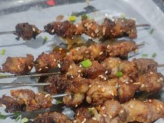 -祖传曾羊肉饭店
