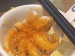 -巽寮印象美食部落餐厅·海鲜·地方特色菜(惠州体验店)