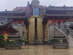 -上海东林寺(金山区)