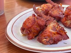 -CRAZYONES西班牙海鲜饭(上海美罗城店)