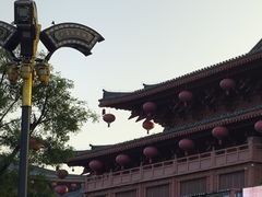 -德发长·花式蒸饺(大唐不夜城店)