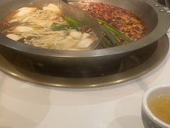 -沸炉重庆老火锅(军事博物馆店)