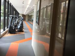 -W FITNESS 威尔仕健身·游泳(七宝店)