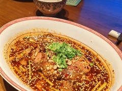 -金谷仓家庭料理(马泉营店)