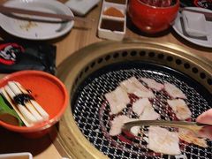 -江户烧肉(高德店)