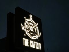 -船长酒吧 The Captain