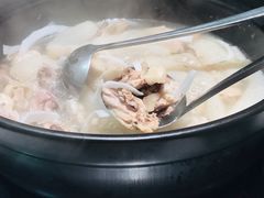 -四季缤纷椰子鸡(雨花亭凯德广场店)