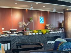 -汇泉王朝大饭店-旋转餐厅(南海路店)