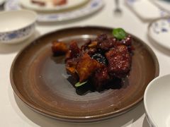-Yan Ting 宴庭中餐厅(上海静安瑞吉酒店)