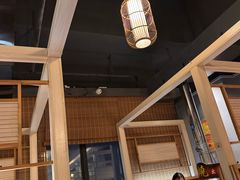 -山居屋炭火烧肉(厚街万达店)