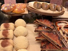 -RUXU入续糖水铺与包(卓悦中心店)