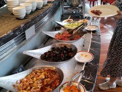 -重庆希尔顿酒店