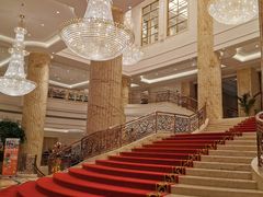 -西郊庄园丽笙大酒店-丽清轩中餐厅