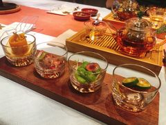 百味人生-叶叶菩提·晋福宫