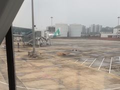 -张家界荷花国际机场