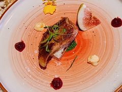 -BROWNSTONE布朗石西班牙餐厅(富城店)