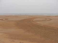 -青岛银沙滩