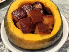 -猪肉婆私房菜(容桂总店)