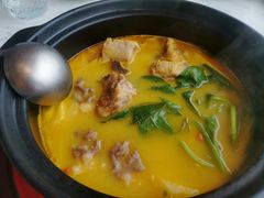 -捞神煲汤火锅(湖滨商业街店)