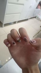 -尤米一站式美甲美睫