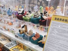 -泡泡玛特POPMART(国金街店)