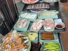 -巴倒烫陆派火锅山庄(南山总店)