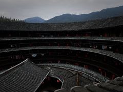 -云水谣景区