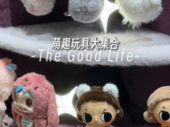 -南京路步行街