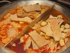 -九鼎轩脆毛肚火锅(南京东路店)