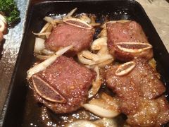 元山烤肉-元山烤肉店(假日广场店)