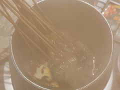 -河坝烧烤串城(金达莱店)
