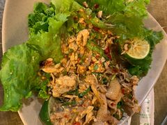 -多哥水傣味餐厅(司马巷店)